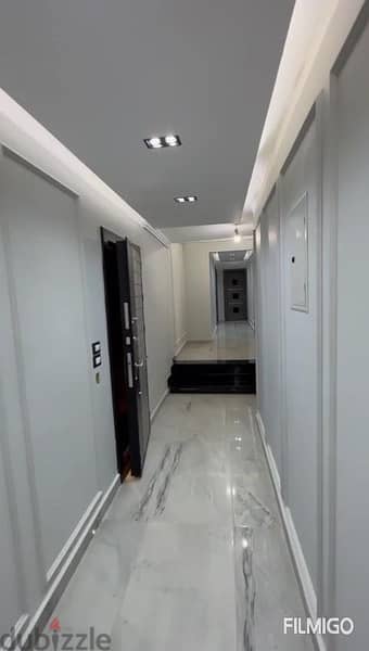 شقة للايجار بالعجوزة