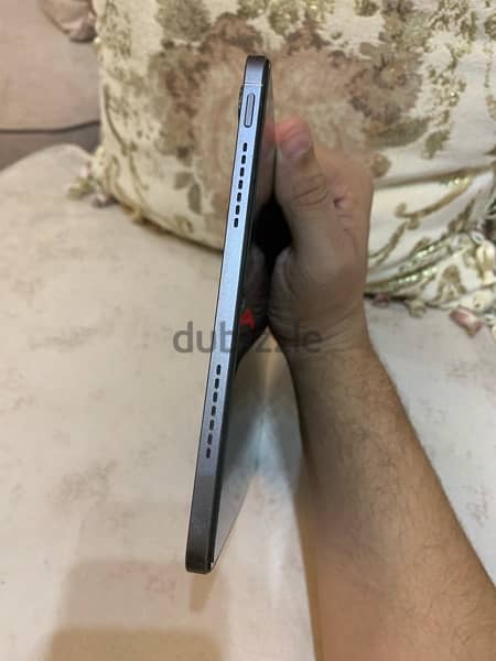 Realme pad 128 g Gray 6