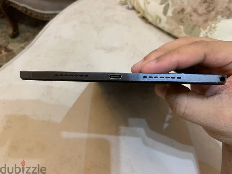 Realme pad 128 g Gray 9