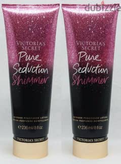 Victoria Secret Shimmer Pure Seduction