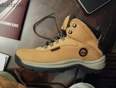 حذاء تمبرلاند  Timberland جديد وارد امريكا مقاس ٤١. ٥