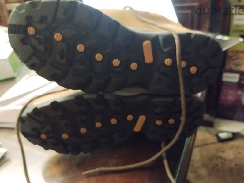 حذاء تمبرلاند  Timberland جديد وارد امريكا مقاس ٤١. ٥ 1