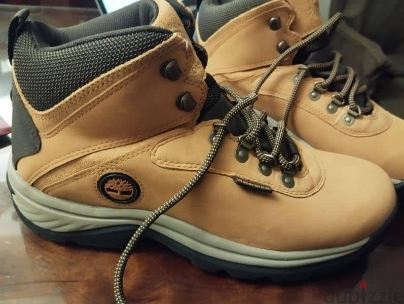 حذاء تمبرلاند  Timberland جديد وارد امريكا مقاس ٤١. ٥ 3