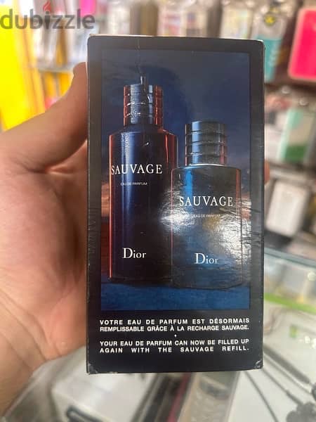 Dior sausage clearance