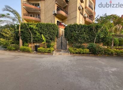 safwa compound maadi