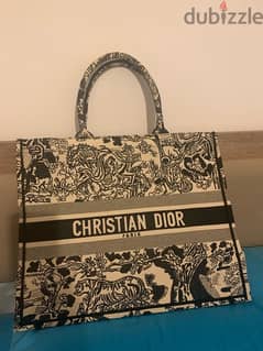 Christian Dior bag 0
