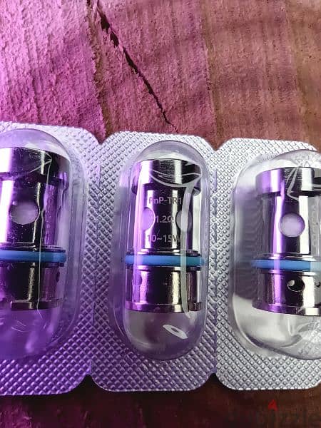 Voopoo Coil PnP TR1 0