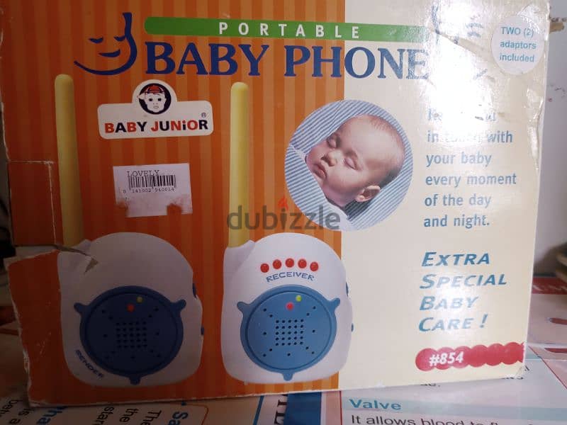 baby phone 2