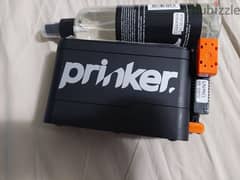 Prinker (Fast Tato Maker)