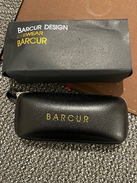 BARCUR bc8700 4