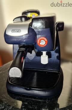 Delonghi