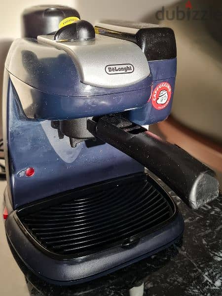 Delonghi ec9 1