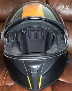 Harley Davidson Helmet 0