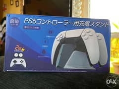 PS5 Dualsense Charging Stand (NEW/SEALED) 0