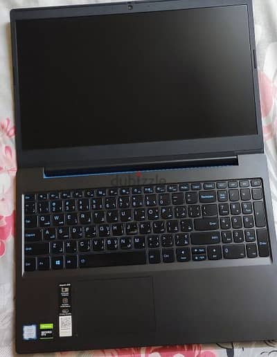 لاب توب lenovo ideapad l340 i7 9750h