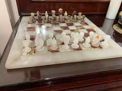 شطرنج الباستر