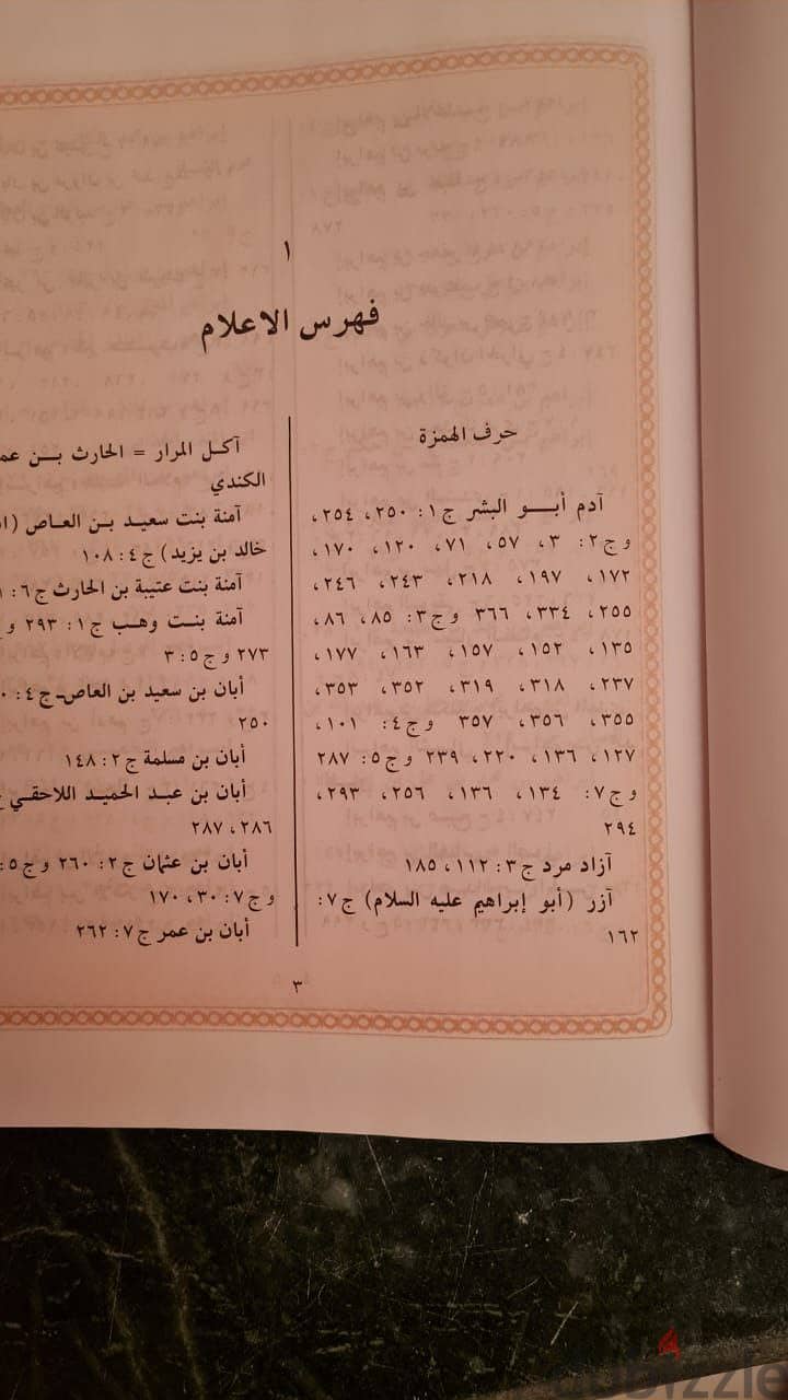 كتاب العقد الفريد من أمهات كتاب الأدب العربي 3