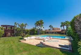 Villa For Sale Costa del sol - فيلا للبيع كوستا دي سول 0