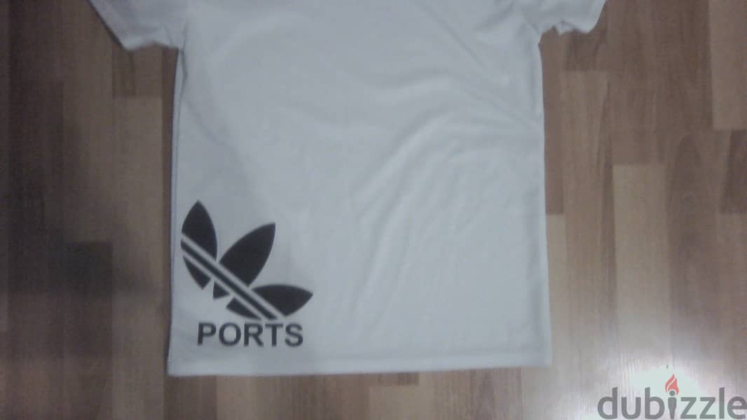 t shirt for sports 7