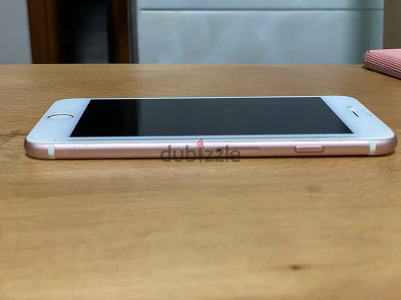 للبيع  iPhone 6s ذاكره 128 جيجا حاله ممتاازه بدون عيوب نهائي 1