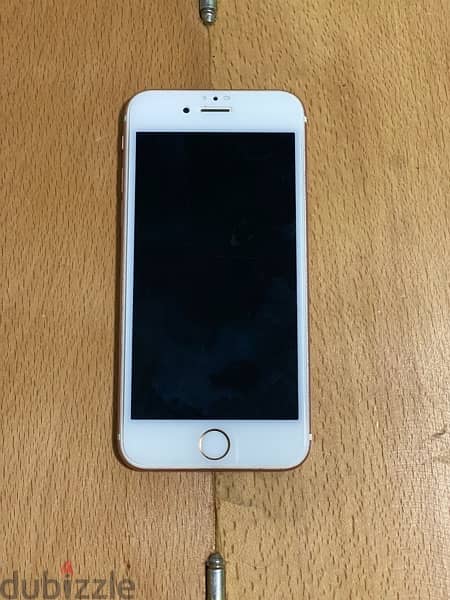 للبيع  iPhone 6s ذاكره 128 جيجا حاله ممتاازه بدون عيوب نهائي 2