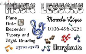 Hurghada Music Lessons