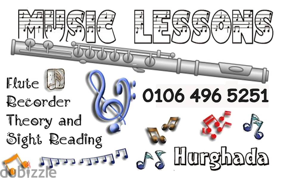 Hurghada Music Lessons 1