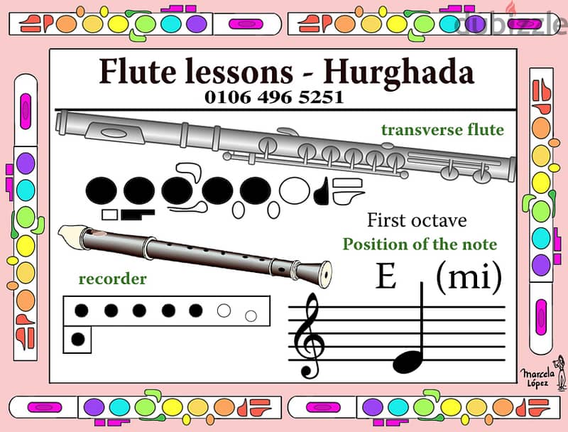 Hurghada Music Lessons 2