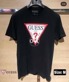 Guess Tshirt 0