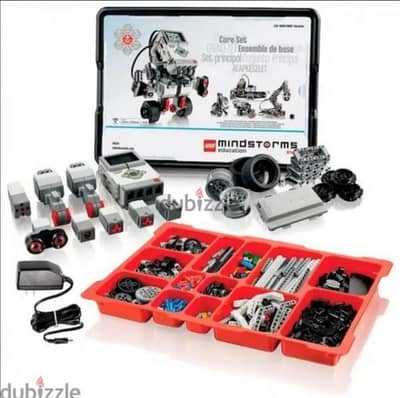 lego mindstorms education EV3