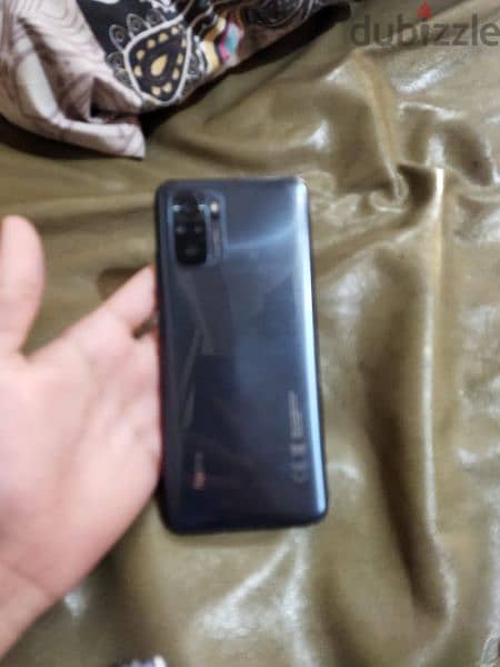 xiamo Redmi note 10 0