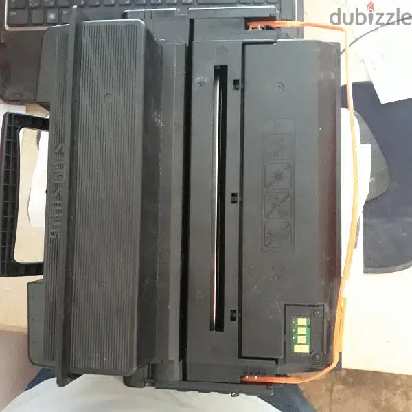 New Samsung printer drum unit, unused, for evaluation and sale