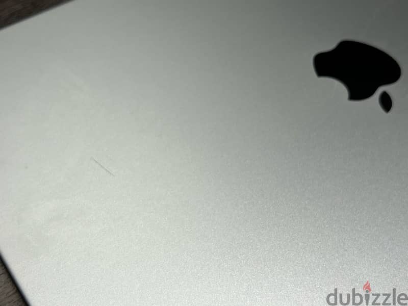 Apple MacBook Pro 16.2” M1 pro 2021 USED Like NEW 0