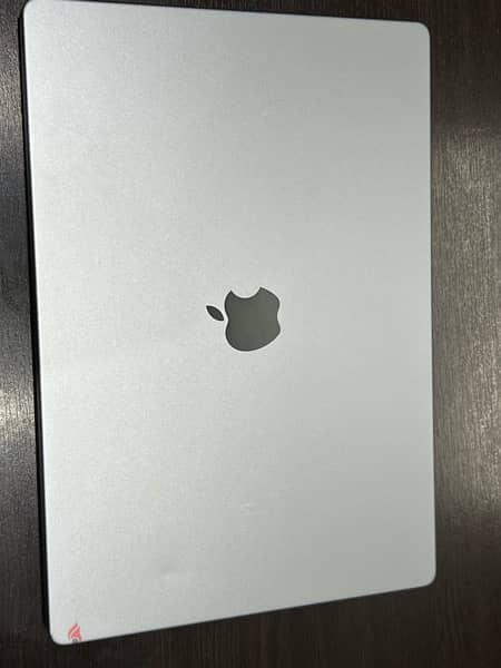 Apple MacBook Pro 16.2” M1 pro 2021 USED Like NEW 2