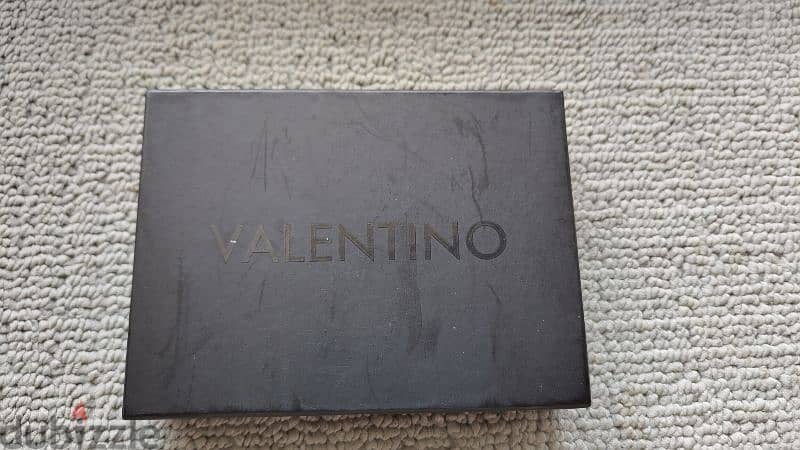 Valentino Card holder 1
