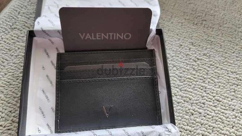 Valentino Card holder 5