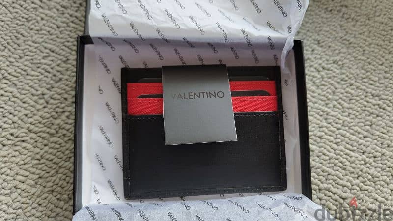 Valentino Card holder 7