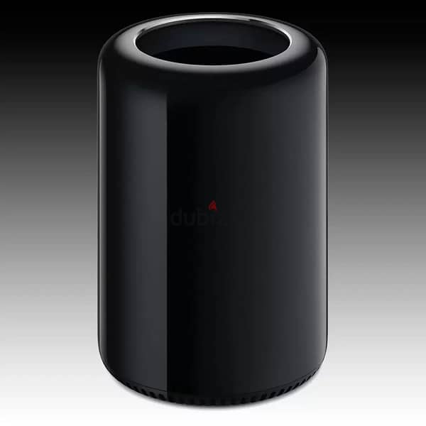 Mac Pro  Cylinder 12 Core 512G / 12G / D700 2