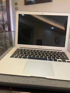 MacBook Air 2017