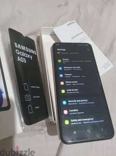 Samsung A03 0