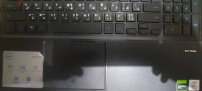 Dell G5 15 Core I7 10 TH GEN 0