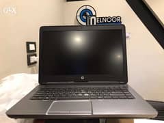 Laptop Hp 645 A8 0