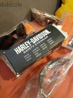 نظاره هارلي جديده اصليه ب ٤٥ دولار