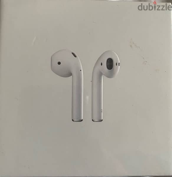 new apple AirPods 2 1