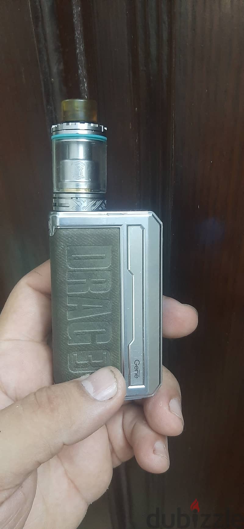 فيب دراج 3 و تانك رالود vap Drag 3 with RALOD Tank - منتجات أخرى ...