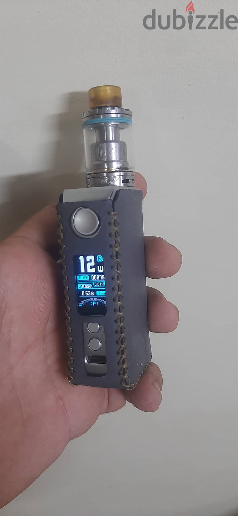 فيب دراج 3 و تانك رالود vap Drag 3 with RALOD Tank - منتجات أخرى ...