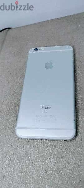 iPhone 6s plus 16 GB 8