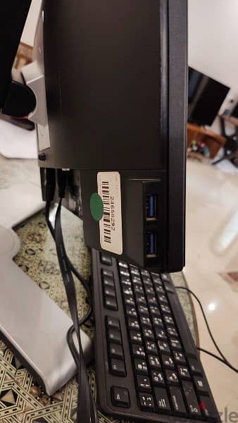 PC Gaming i7  جهاز كمبيوتر جيمر كامل استعمال   InDesign 7