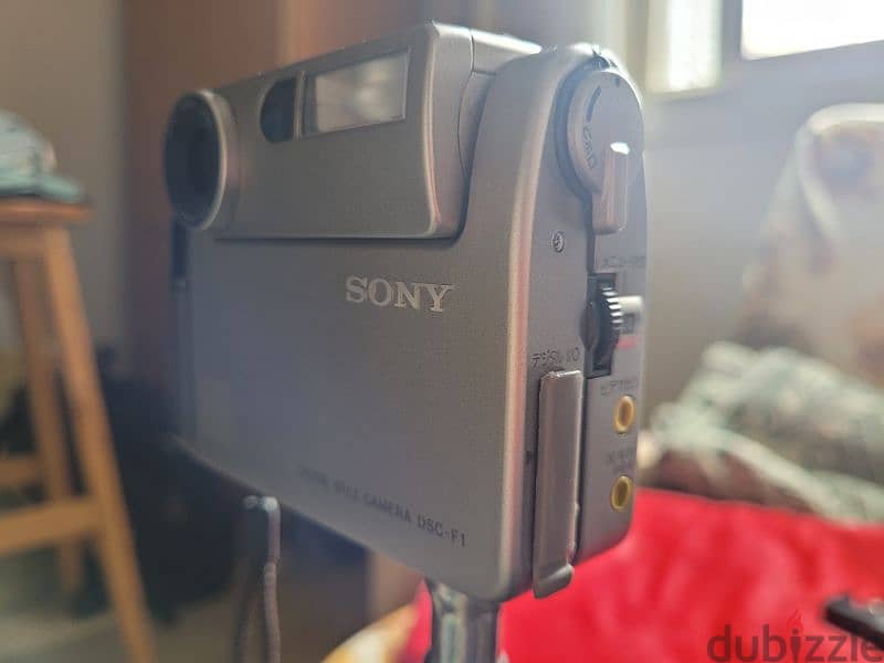 Sony camera japan 2