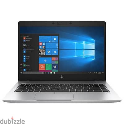 hp elitebook ryzen 5 pro